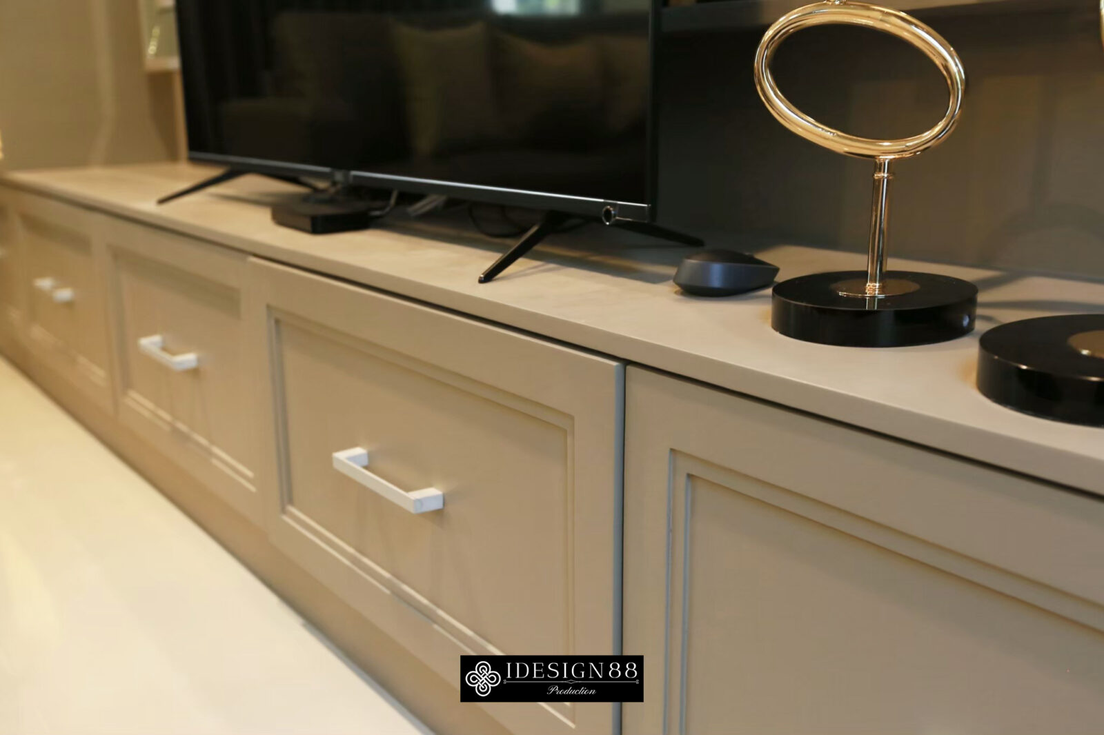 เดอะ เวอรีเดียน โฮม ผลงานจริง ภาพที่ 13 ออกแบบตกแต่งภายใน iDesign88