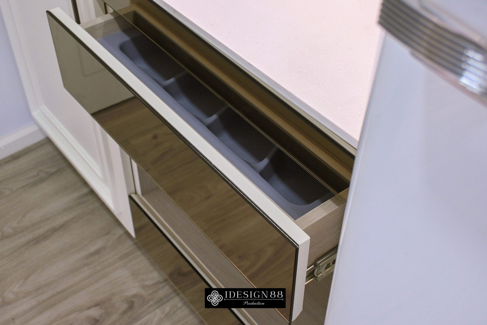 เคฟ ศาลายา ผลงานจริง ภาพที่ 24 ออกแบบตกแต่งภายใน iDesign88