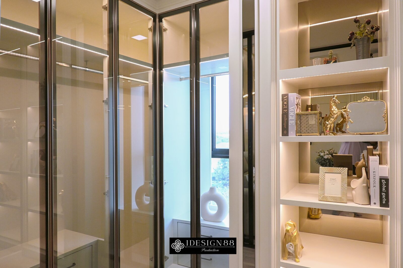 เคฟ ศาลายา ผลงานจริง ภาพที่ 33 ออกแบบตกแต่งภายใน iDesign88