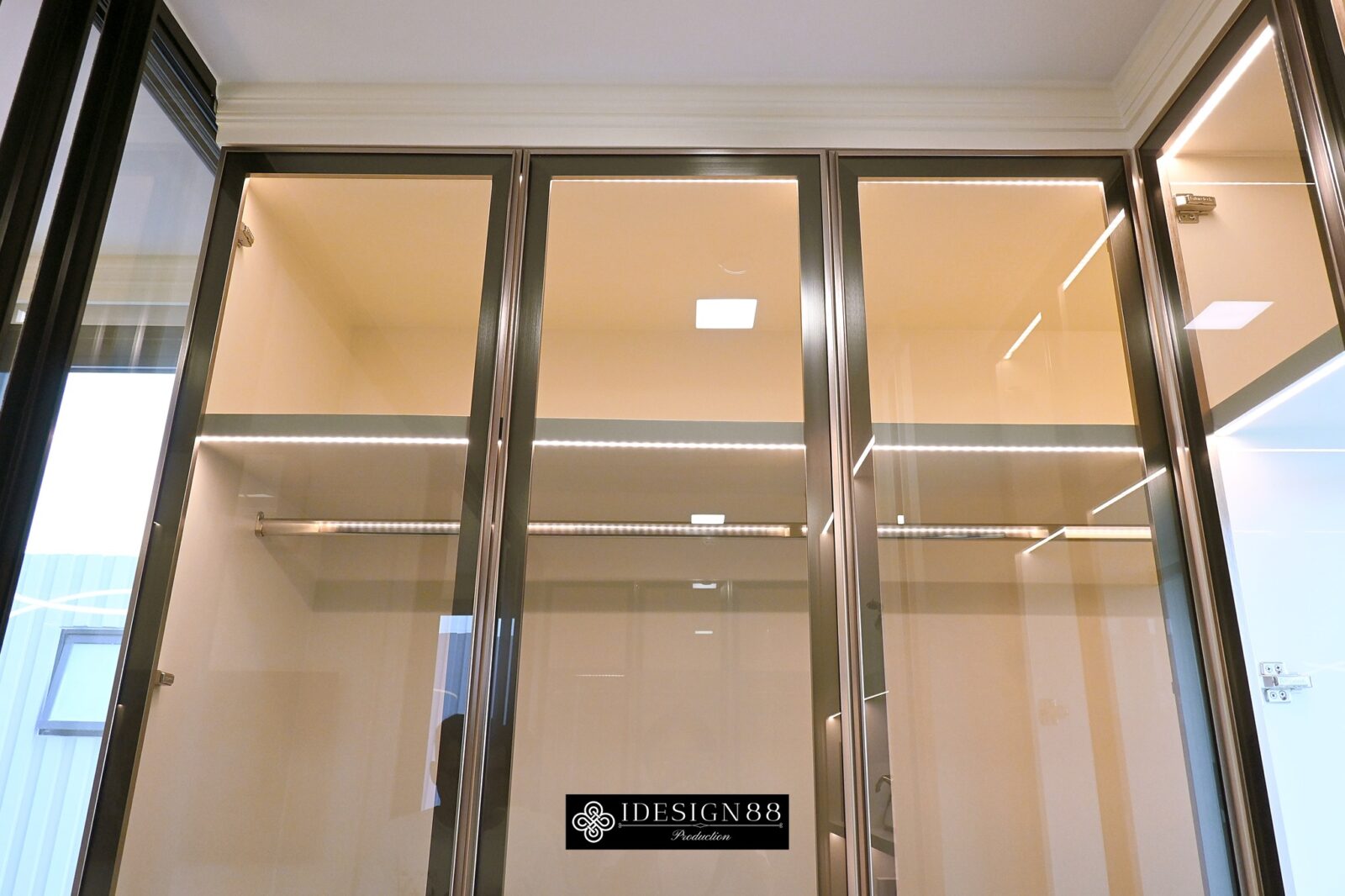 เคฟ ศาลายา ผลงานจริง ภาพที่ 37 ออกแบบตกแต่งภายใน iDesign88