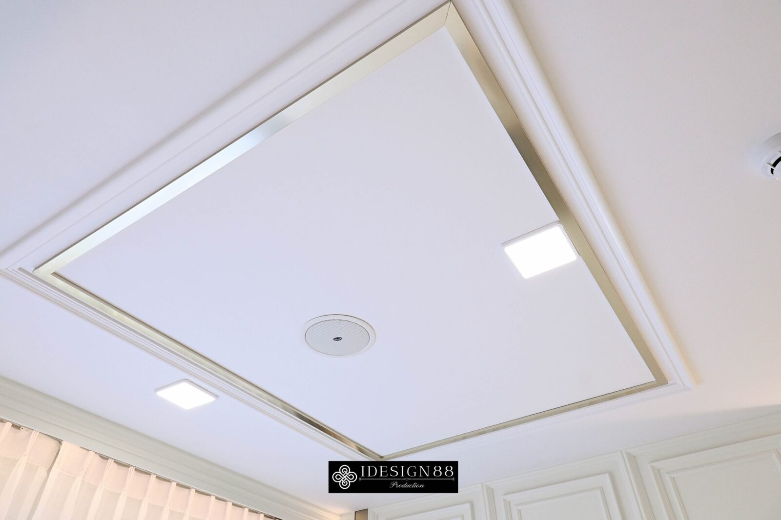 เคฟ ศาลายา ผลงานจริง ภาพที่ 43 ออกแบบตกแต่งภายใน iDesign88