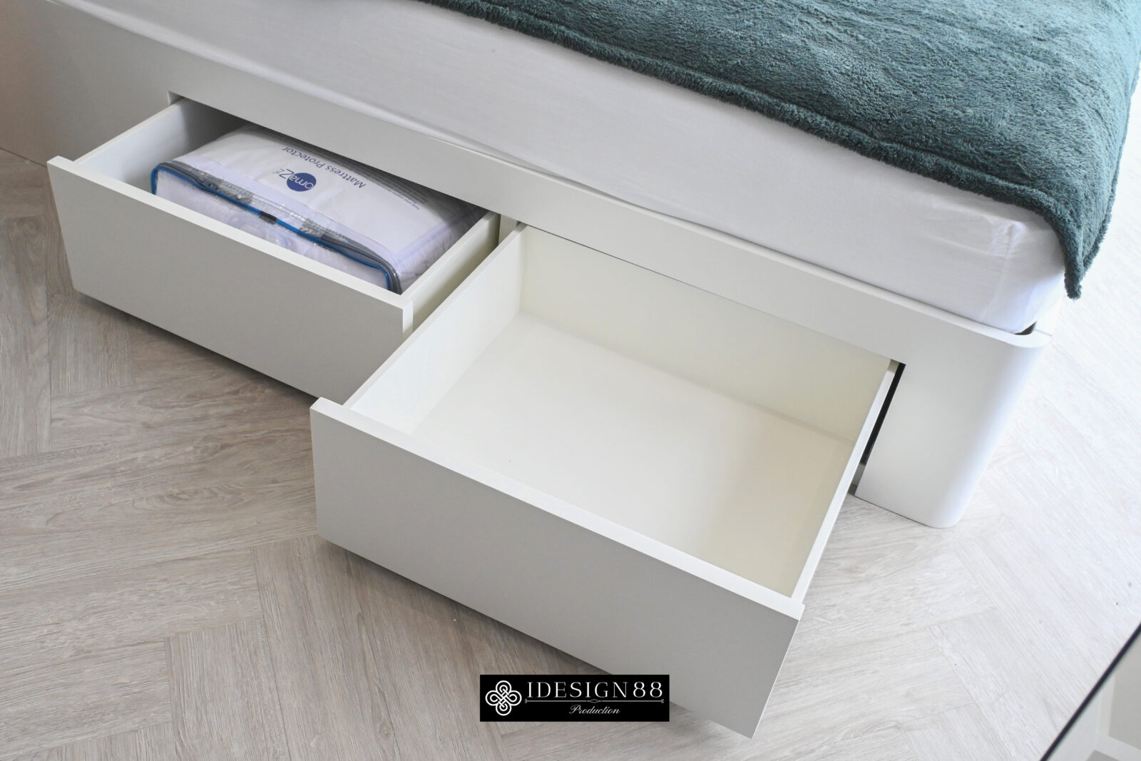 แชปเตอร์ เจริญนคร-ริเวอร์ไซด์ ผลงานจริง ภาพที่ 36 ออกแบบตกแต่งภายใน iDesign88