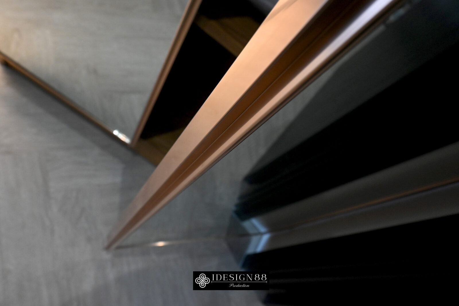 แชปเตอร์ เจริญนคร-ริเวอร์ไซด์ ผลงานจริง ภาพที่ 37 ออกแบบตกแต่งภายใน iDesign88