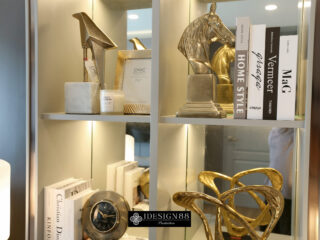 เซนโทร เพชรเกษม 69 ผลงานจริง ภาพที่ 22 ออกแบบตกแต่งภายใน iDesign88