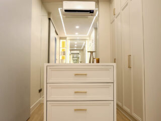 เซนโทร เพชรเกษม 69 ผลงานจริง ภาพที่ 26 ออกแบบตกแต่งภายใน iDesign88