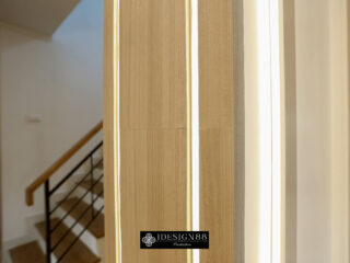 เซนโทร เพชรเกษม 69 ผลงานจริง ภาพที่ 54 ออกแบบตกแต่งภายใน iDesign88