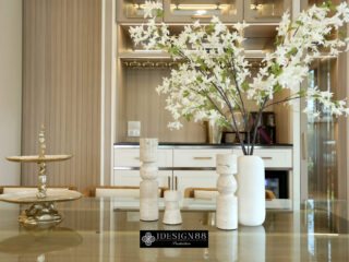 เซนโทร เพชรเกษม 69 ผลงานจริง ภาพที่ 60 ออกแบบตกแต่งภายใน iDesign88