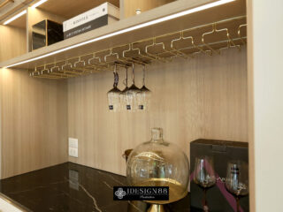 เซนโทร เพชรเกษม 69 ผลงานจริง ภาพที่ 62 ออกแบบตกแต่งภายใน iDesign88