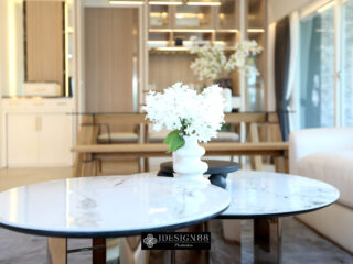 เซนโทร เพชรเกษม 69 ผลงานจริง ภาพที่ 66 ออกแบบตกแต่งภายใน iDesign88