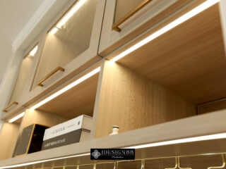 เซนโทร เพชรเกษม 69 ผลงานจริง ภาพที่ 72 ออกแบบตกแต่งภายใน iDesign88