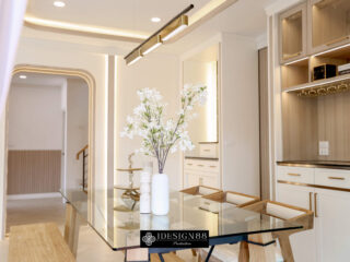 เซนโทร เพชรเกษม 69 ผลงานจริง ภาพที่ 81 ออกแบบตกแต่งภายใน iDesign88