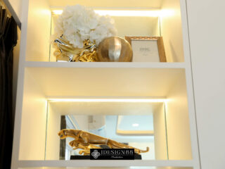 เซนโทร เพชรเกษม 69 ผลงานจริง ภาพที่ 84 ออกแบบตกแต่งภายใน iDesign88