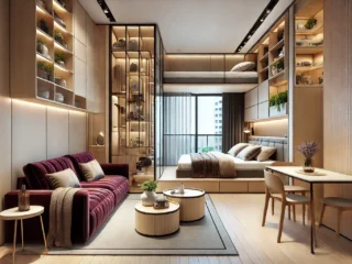 idesign-ตกแต่งคอนโด-ตกแต่งภายในคอนโดให้สะท้อนตัวตน03