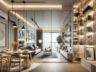 idesign-ตกแต่งคอนโด-ตกแต่งภายในคอนโดให้สะท้อนตัวตน06
