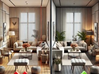 idesign88-ออกแบบภายใน-วางเฟอร์นิเจอร์01