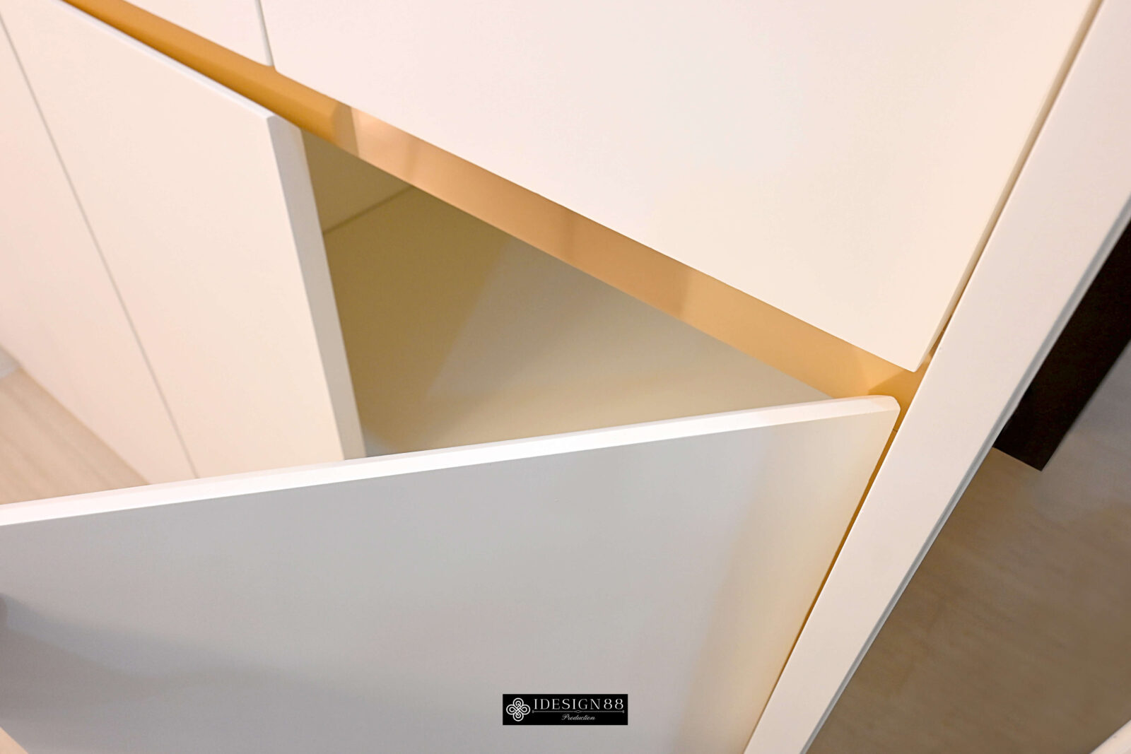 ศุภาลัย เวอเรนด้า รามคำแหง (ห้อง 2) ผลงานจริง ภาพที่ 33 ออกแบบตกแต่งภายใน iDesign88
