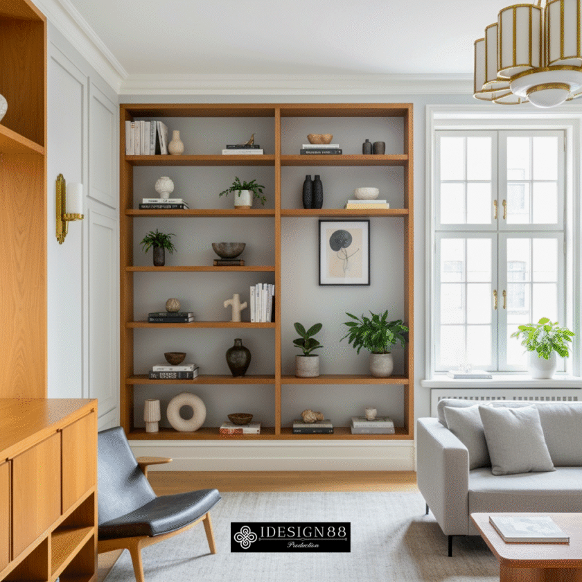 ตกแต่งภายใน