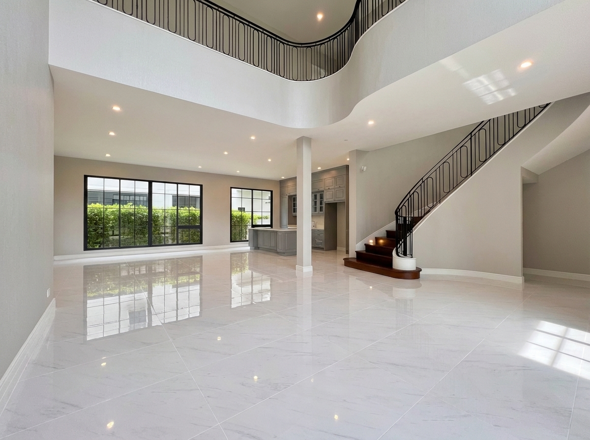 Luxury Living Room Before Interior Design iDesign88