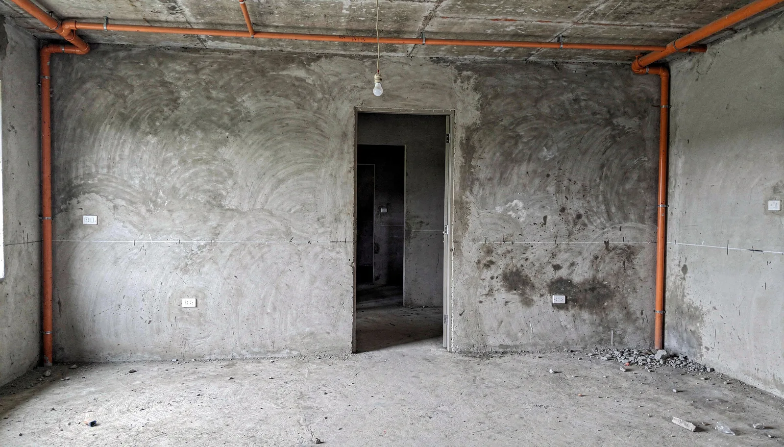 Living Room Before Renovation iDesign88