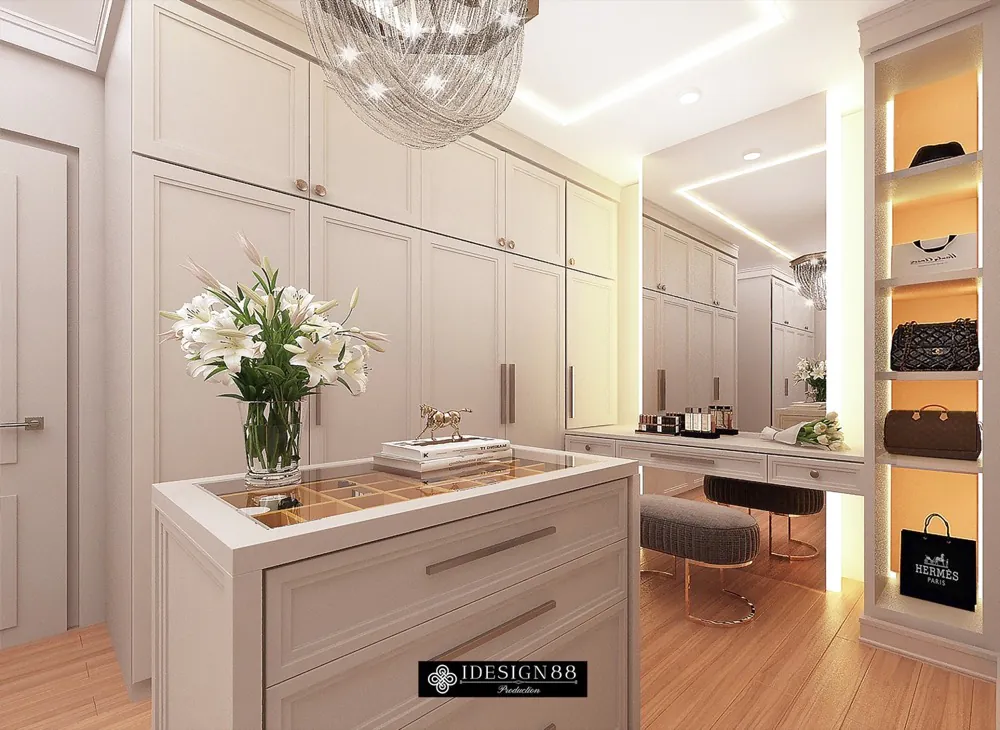 Centro เพชรเกษม 69 ภาพ 3D ออกแบบตกแต่งภายใน iDesign88