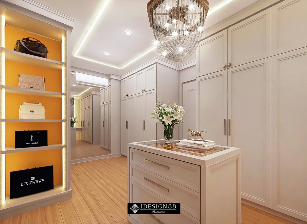 Centro เพชรเกษม 69 ภาพ 3D ออกแบบตกแต่งภายใน iDesign88
