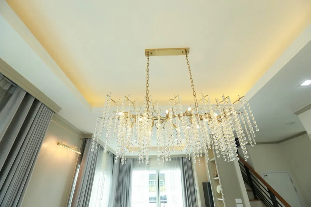 Golden Neo Sathorn ภาพ 3D ออกแบบตกแต่งภายใน iDesign88