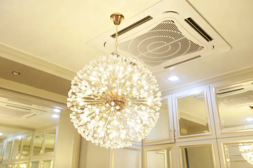 Golden Neo Sathorn ภาพ 3D ออกแบบตกแต่งภายใน iDesign88