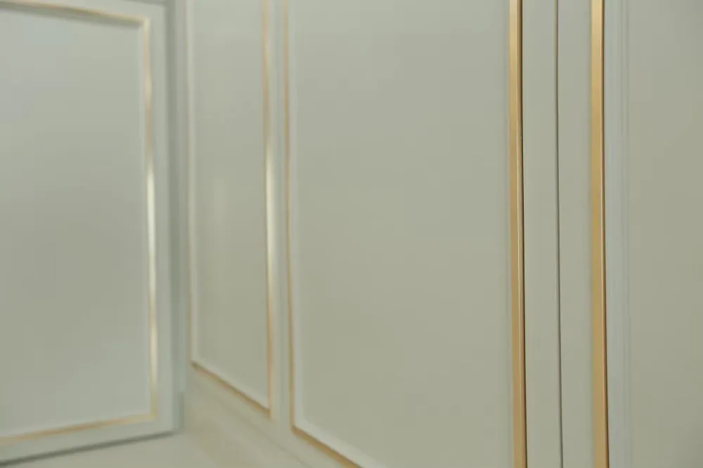 Golden Neo Sathorn ภาพ 3D ออกแบบตกแต่งภายใน iDesign88