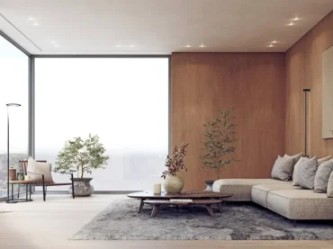 Modern Contemporary สไตล์แต่งบ้านร่วมสมัย เรียบหรู ทันสมัย