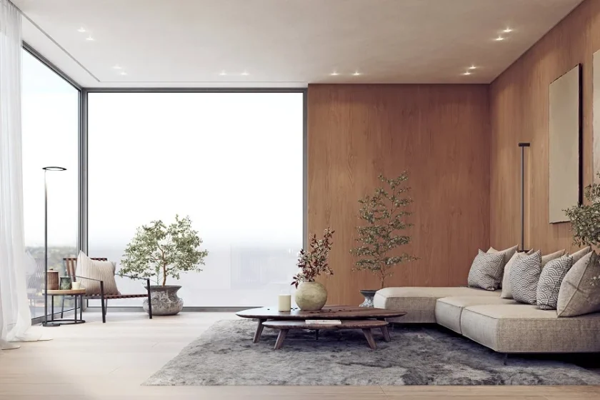 Modern Contemporary สไตล์แต่งบ้านร่วมสมัย เรียบหรู ทันสมัย